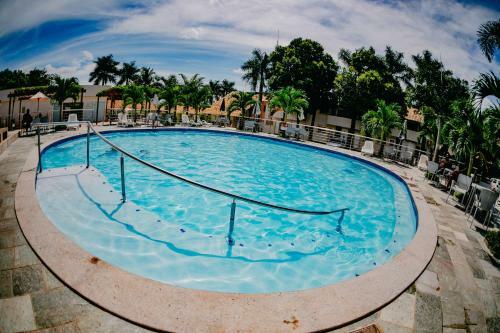 Apartamentos Diroma Internacional Resort - Bvtur