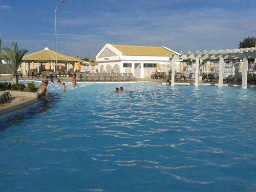 Apartamentos Lacqua Hotel Caldas Novas