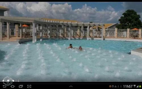 Apartamentos Lacqua Hotel Caldas Novas