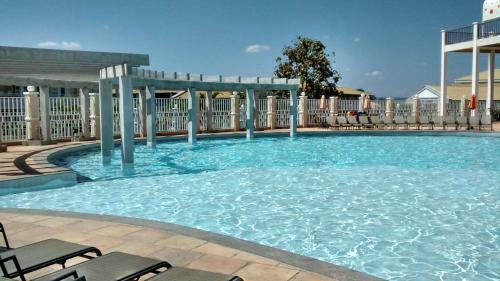 Apartamentos Lacqua Hotel Caldas Novas