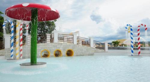 Apartamento Via Lacqua Hospedagem E Reservas