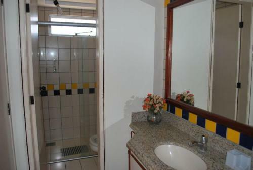 Apartamento Eldorado Thermas Park - Achei Ferias