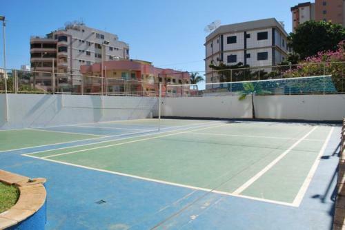 Apartamento Eldorado Thermas Park - Achei Ferias