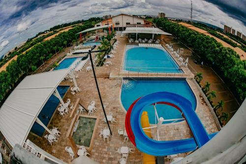 Apartamentos Diroma Fiori Hotel - Bvtur