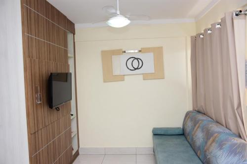 Apartamento Reserve Caldas Lacqua 4