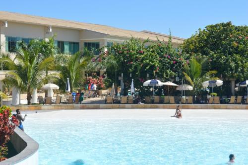 Apartamento Reserve Caldas Lacqua 4
