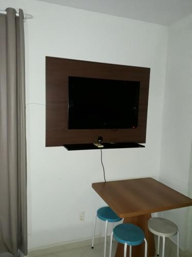 Apartamento Caldas Novas 504