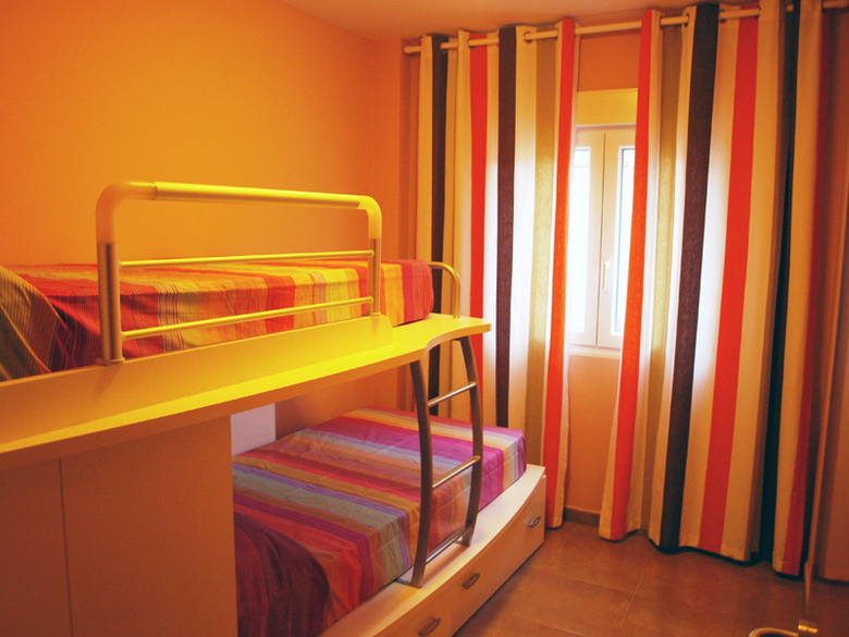 Apartamentos Insua Finisterre