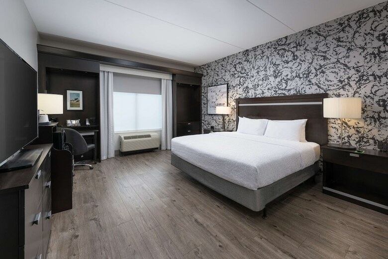 Hotel Hampton Inn & Suites Chattanooga Downtown