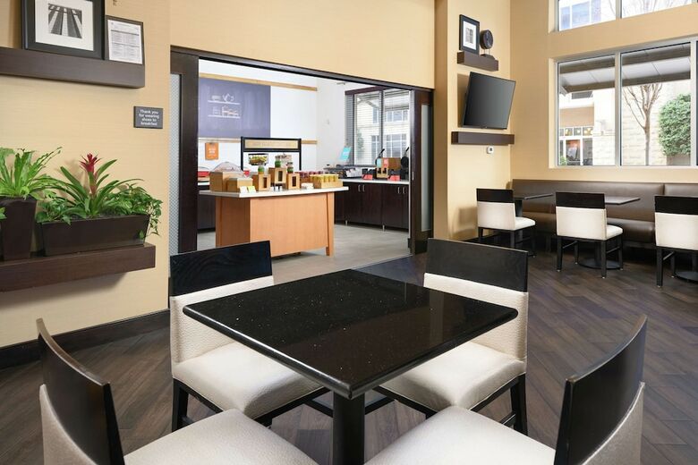 Hotel Hampton Inn & Suites Chattanooga Downtown
