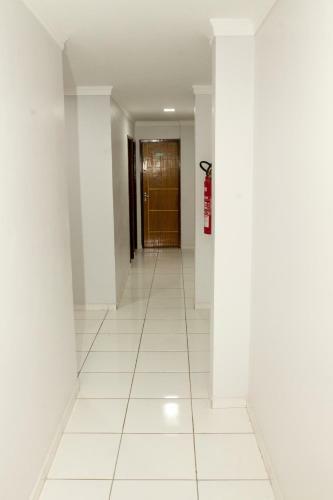 Hostal Pousada Acau�