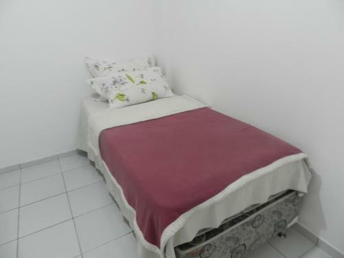 4 Estacoes: Lindo Apartamento No Catole