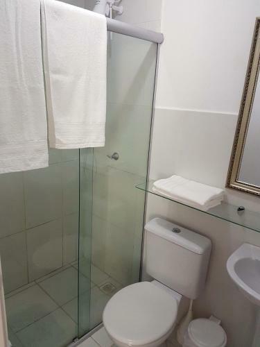 Apartamento No Dalas Park Residencial
