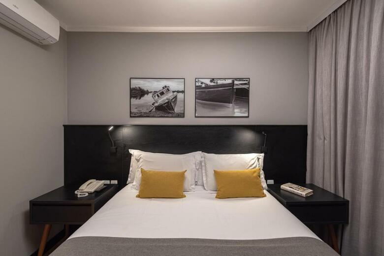 I Am Design Hotel + Residence