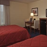 Hotel Comfort Inn At Andrews Afb