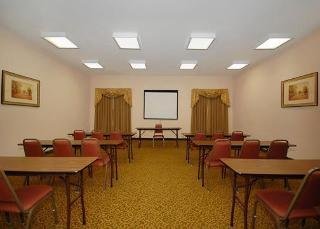 Hotel Comfort Inn & Suites