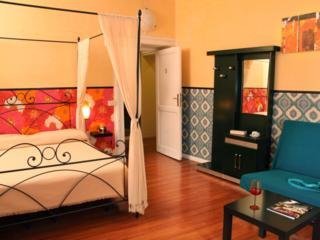 Pension Luxury Rooms Hotel