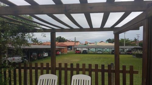 Hostal Pousada Cap�o Novo