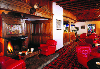 Hotel Savoia Palace