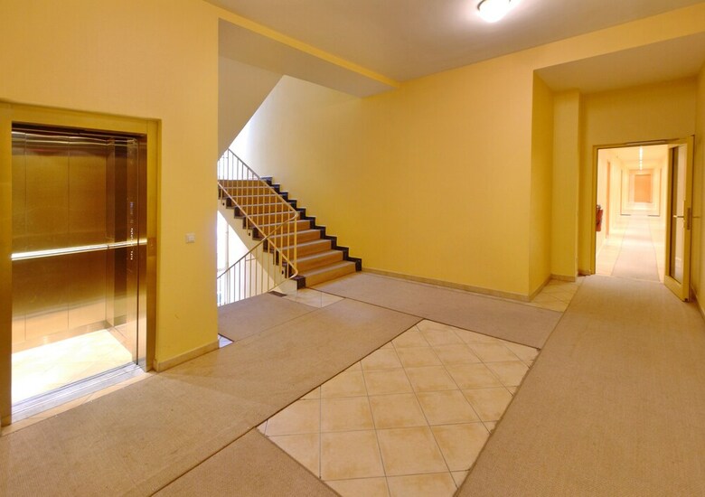 Amc Apartments Ku'damm