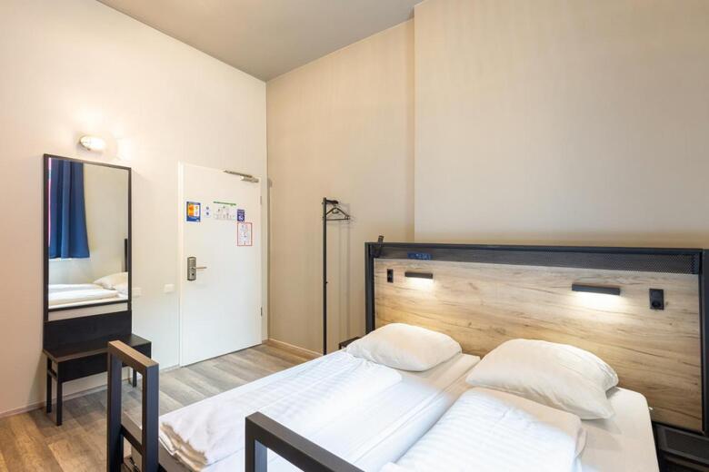 Hotel Ao Dortmund Hauptbahnhof