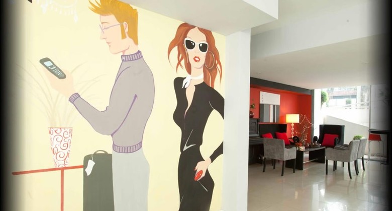 Hotel Libertador Suites