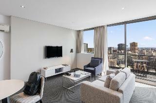 Hotel Meriton Serviced Apartments Campbell Street
