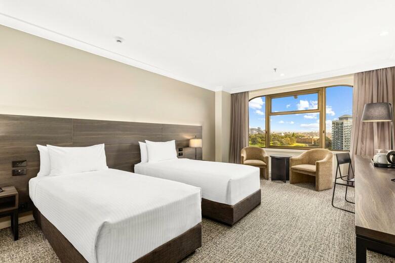 Hotel Bayview Boulevard Sydney