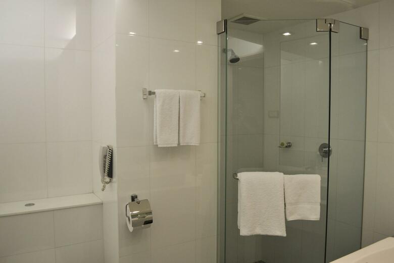 Hotel Bayview Boulevard Sydney