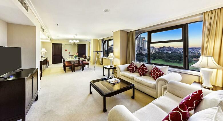 Hotel Bayview Boulevard Sydney