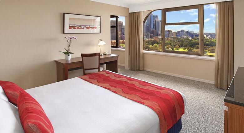 Hotel Bayview Boulevard Sydney