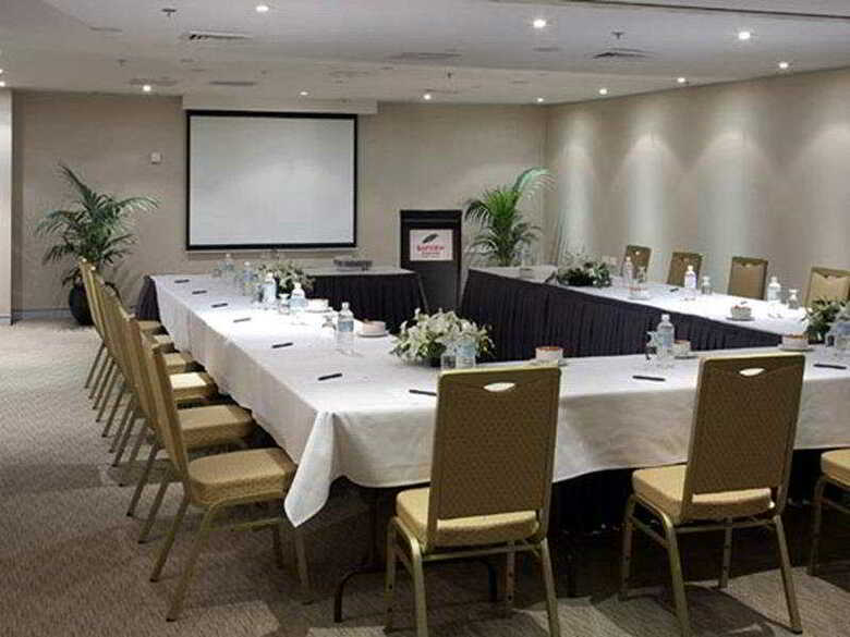 Hotel Bayview Boulevard Sydney