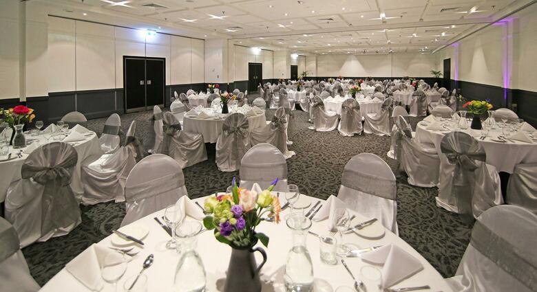 Hotel Bayview Boulevard Sydney