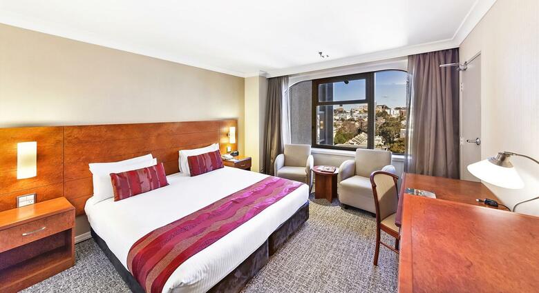 Hotel Bayview Boulevard Sydney