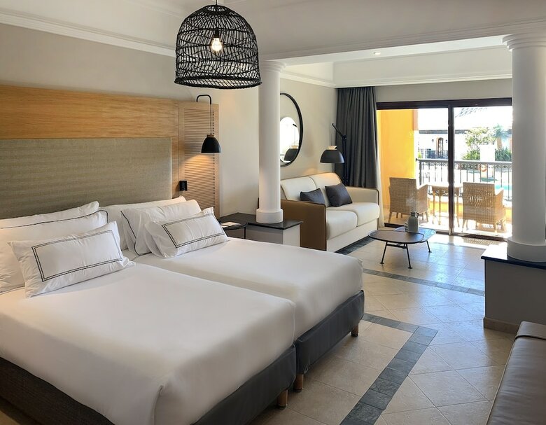 Hotel The Level At Meli� Villaitana