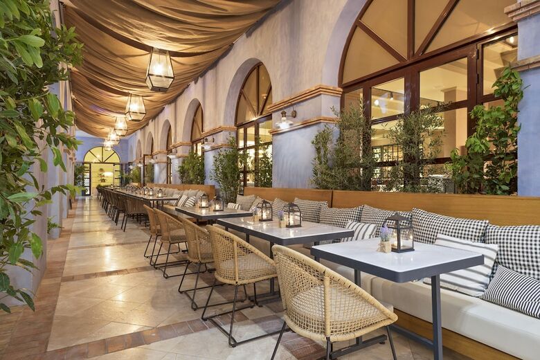 Hotel The Level At Meli� Villaitana