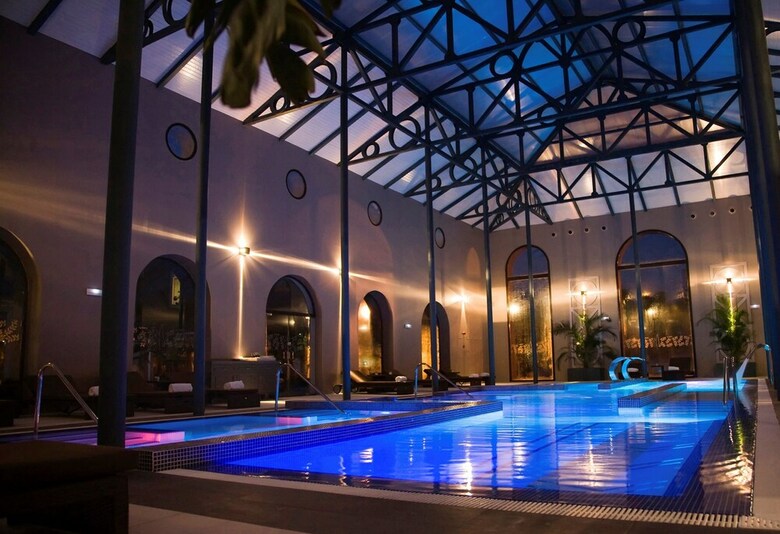 Hotel The Level At Meli� Villaitana