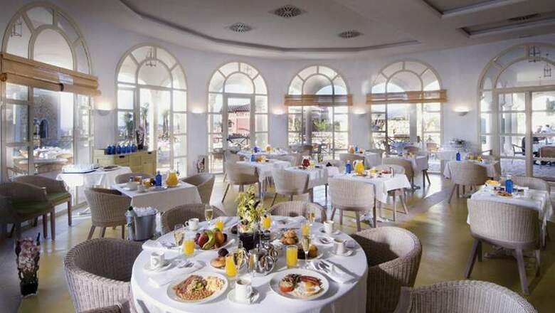 Hotel The Level At Meli� Villaitana