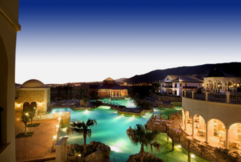 Hotel The Level At Meli� Villaitana