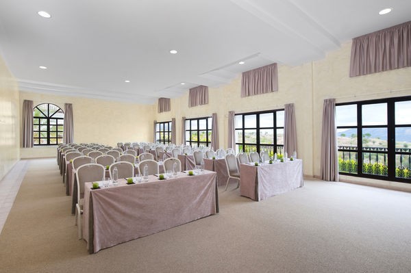 Hotel Meli� Villaitana
