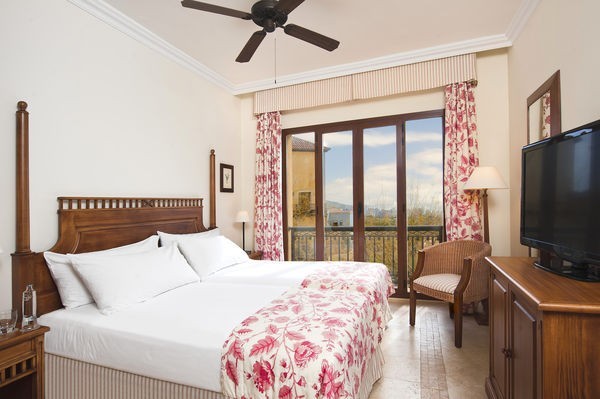 Hotel Meli� Villaitana