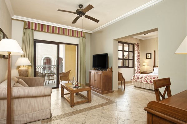 Hotel Meli� Villaitana