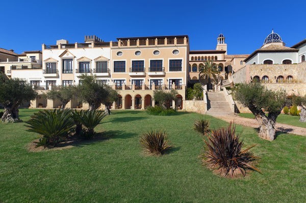 Hotel Meli� Villaitana