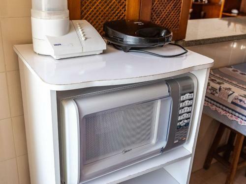 Apartamento Na Praia Do Indai�
