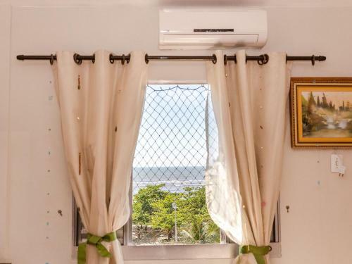 Apartamento Na Praia Do Indai�