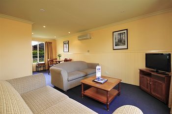 Hotel Country Club Villas