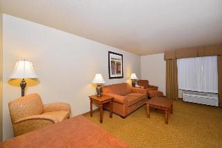 Hotel Holiday Inn Resort Scottsdale