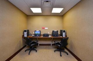 Hotel Holiday Inn Resort Scottsdale