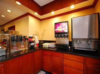 Hotel Best Western Plus Orange County Airport