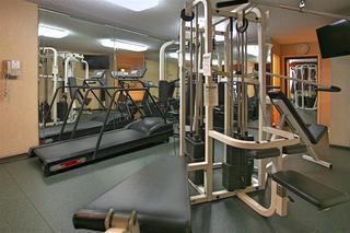 Hotel Best Western Plus Orange County Airport
